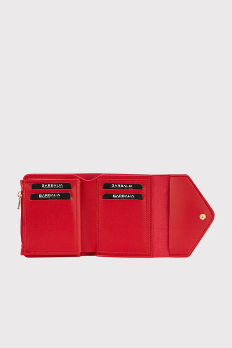 Zoozie Bags Cartera para Mujer en Rojo